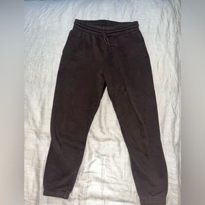 TNA Cozy Fleece Perfect Sweatpants